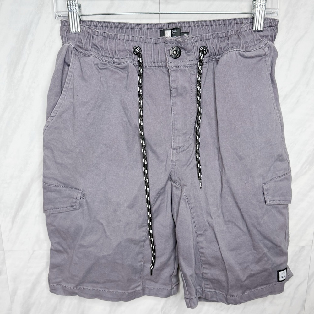 Lira Cargo Shorts Medium